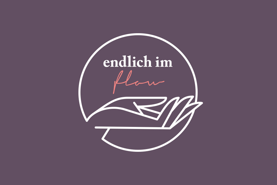 endlich im flow