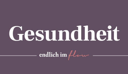 Gesundheit