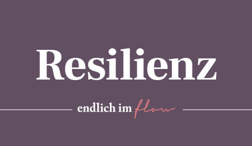 Resilienz